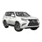 2023 Lexus GX 31st exterior image - activate to see more
