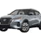 2023 Nissan Kicks 31st exterior image - activate to see more