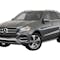 2019 Mercedes-Benz GLE 17th exterior image - activate to see more