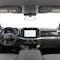 2022 Ford F-150 Lightning 21st interior image - activate to see more