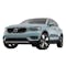 2020 Volvo XC40 20th exterior image - activate to see more