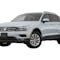 2019 Volkswagen Tiguan 21st exterior image - activate to see more