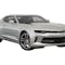 2018 Chevrolet Camaro 16th exterior image - activate to see more