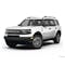 2024 Ford Bronco Sport 44th exterior image - activate to see more