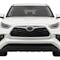 2020 Toyota Highlander 31st exterior image - activate to see more