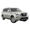 2021 Nissan Armada 37th exterior image - activate to see more