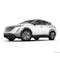 2024 Nissan Ariya 34th exterior image - activate to see more