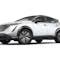 2024 Nissan Ariya 34th exterior image - activate to see more