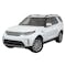 2017 Land Rover Discovery 10th exterior image - activate to see more