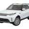 2018 Land Rover Discovery 22nd exterior image - activate to see more