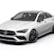 2024 Mercedes-Benz CLA 12th exterior image - activate to see more