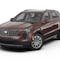 2024 Cadillac XT4 18th exterior image - activate to see more