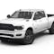 2024 Ram 2500 35th exterior image - activate to see more