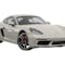 2021 Porsche 718 Cayman 39th exterior image - activate to see more