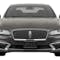 2020 Lincoln MKZ 16th exterior image - activate to see more