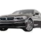 2019 BMW 5 Series 18th exterior image - activate to see more