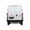 2019 Ram ProMaster Window Van 10th exterior image - activate to see more