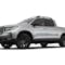 2024 Honda Ridgeline 18th exterior image - activate to see more