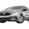 2021 Honda Odyssey 29th exterior image - activate to see more