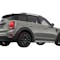 2020 MINI Countryman 27th exterior image - activate to see more