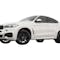 2019 BMW X6 14th exterior image - activate to see more