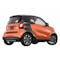 2017 smart fortwo 18th exterior image - activate to see more