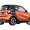 2017 smart fortwo 18th exterior image - activate to see more