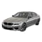 2019 BMW M5 13th exterior image - activate to see more