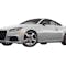 2023 Audi TT 15th exterior image - activate to see more