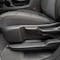 2019 Chevrolet Traverse 40th interior image - activate to see more