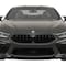2022 BMW M8 34th exterior image - activate to see more