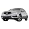 2020 Acura MDX 27th exterior image - activate to see more
