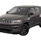2020 Jeep Compass 36th exterior image - activate to see more