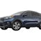 2021 Kia Niro 24th exterior image - activate to see more