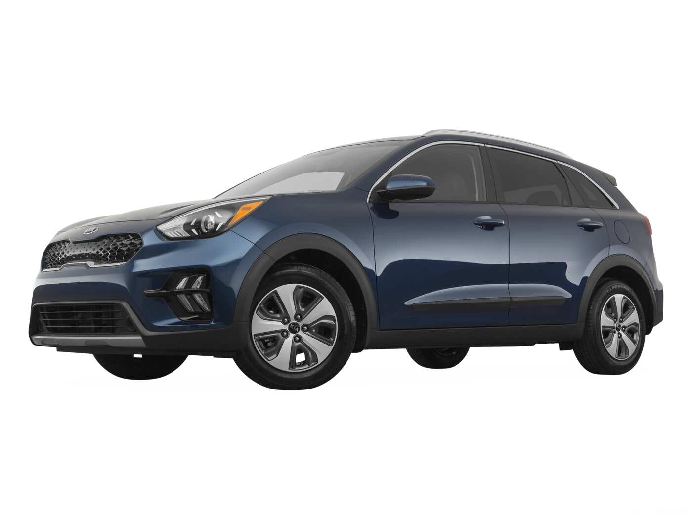2022 Kia Niro Review, Pricing, & Pictures