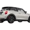 2020 MINI Hardtop 67th exterior image - activate to see more