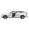 2022 Volvo V60 Recharge 49th exterior image - activate to see more