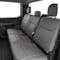 2022 Ford F-150 Lightning 15th interior image - activate to see more