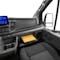 2022 Ford Transit Passenger Wagon 20th interior image - activate to see more