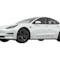 2022 Tesla Model 3 7th exterior image - activate to see more