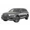 2017 Audi Q7 19th exterior image - activate to see more