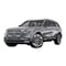 2021 Lincoln Aviator 39th exterior image - activate to see more
