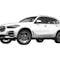 2023 BMW X5 23rd exterior image - activate to see more