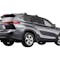 2022 Toyota Highlander 16th exterior image - activate to see more