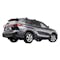 2023 Toyota Highlander 17th exterior image - activate to see more