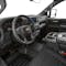 2023 Chevrolet Silverado 3500HD 8th interior image - activate to see more