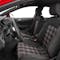 2021 Volkswagen Golf GTI 13th interior image - activate to see more