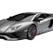 2020 Lamborghini Aventador 44th exterior image - activate to see more