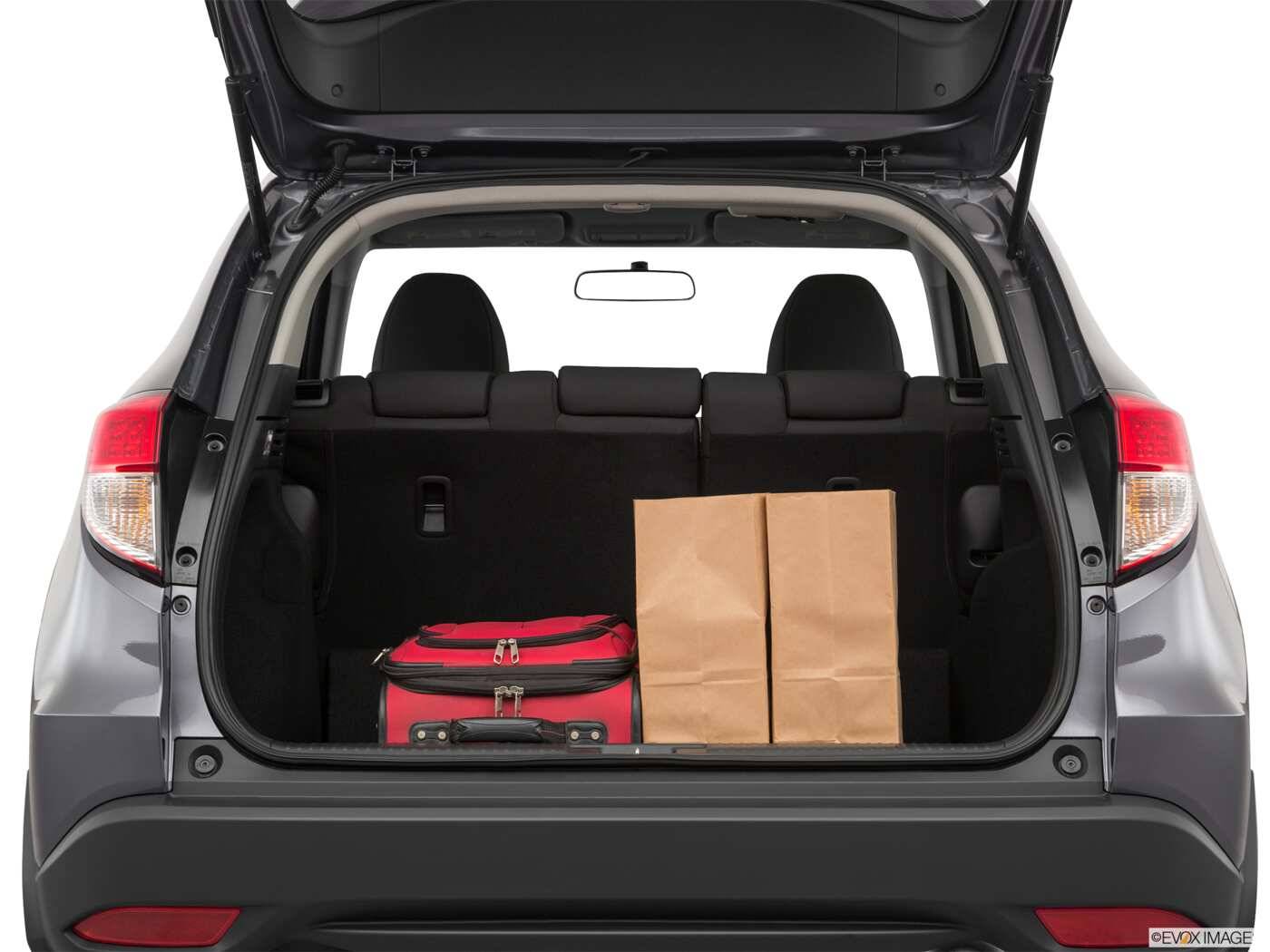 Honda Hrv Trunk Top 85 Images And 18 Videos