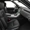 2020 Land Rover Range Rover Sport 16th interior image - activate to see more